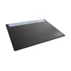 Podkładka na biurko Durable 722301 polipropylenowa czarna