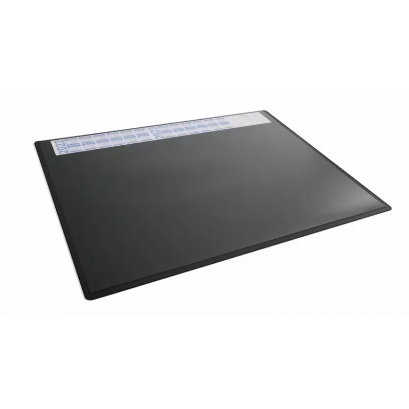 Podkładka na biurko Durable 722301 polipropylenowa czarna