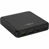 USB-Charger Desktop Charger DC465PD (czarny, 65 W, PD, Quick Charge 3.0)