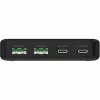 USB-Charger Desktop Charger DC465PD (czarny, 65 W, PD, Quick Charge 3.0)