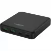 USB-Charger Desktop Charger DC465PD (czarny, 65 W, PD, Quick Charge 3.0)