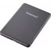 Power Bank USB 5000MAH MAG/GREY 7344024 Intenso
