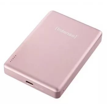 Power Bank USB 10000MAH MAG/ROSE 7344033 Intenso