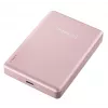 Power Bank USB 10000MAH MAG/ROSE 7344033 Intenso