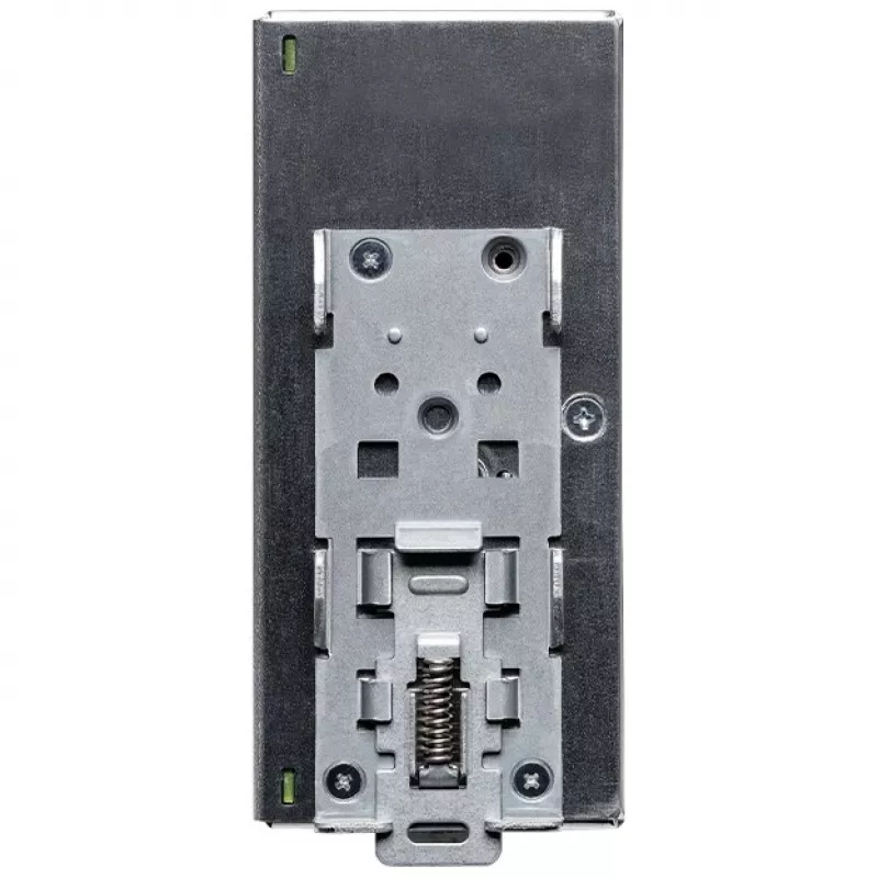 Zasilacz Lancom Systems LANCOM DPSU-480/55 — 480 W, AC 100–240 V, TS35 DIN, czarny/stalowy