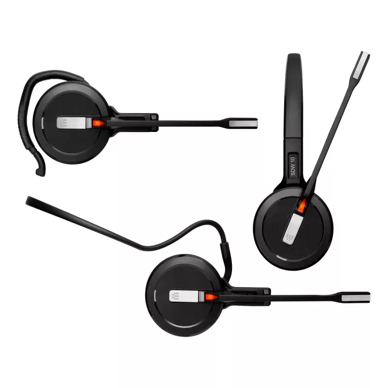 Zestaw słuchawkowy EPOS SENNHEISER IMPACT SDW 5016 - UK