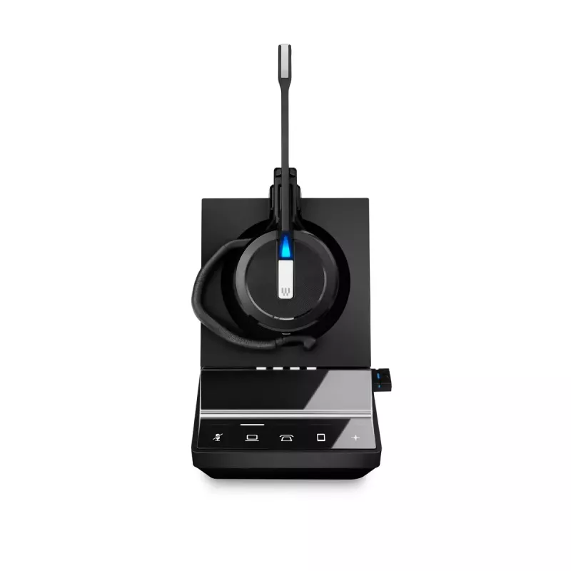 Zestaw słuchawkowy EPOS SENNHEISER IMPACT SDW 5016 - UK