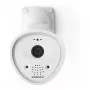 Stacjonarna kamera kopułkowa MOBOTIX M1A-S 150×85° z obiektywem dzień/noc