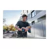 Bosch GSB 18V-45 Professional - Wiertarko-wkrętarka udarowa - Akumulatorowa - 2 prędkości - Klucz uchwytowy 13 mm - 45 N·m - 2 akumulatory - 18 V (06019K3303)
