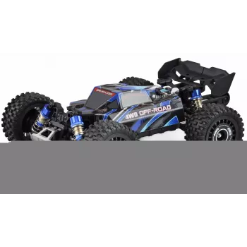 Amewi 22626 Zdalnie sterowany (RC) model Buggy Silnik elektryczny 1:16