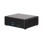 Mini PC barebone ASROCK NUCS-Box-1360P z HDMI i USB-C