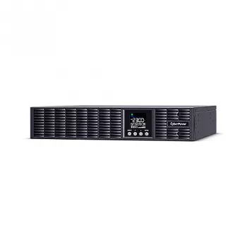 Zasilacz awaryjny (UPS) CyberPower OLS3000ERT2UA 3 kVA 2700 W 10 gniazd AC
