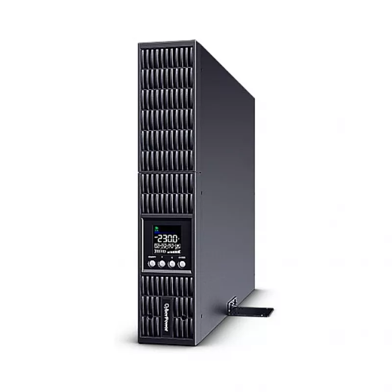 Cyber Power Cyberpower UPS OLS3000ERT2UA-B Online 2HE 3000VA/2700W (OLS3000ERT2UA-B)