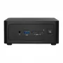 Barebone ASRock 4x4 Box AI340 AMD Ryzen 5, 4 rdzenie, 16 GB RAM