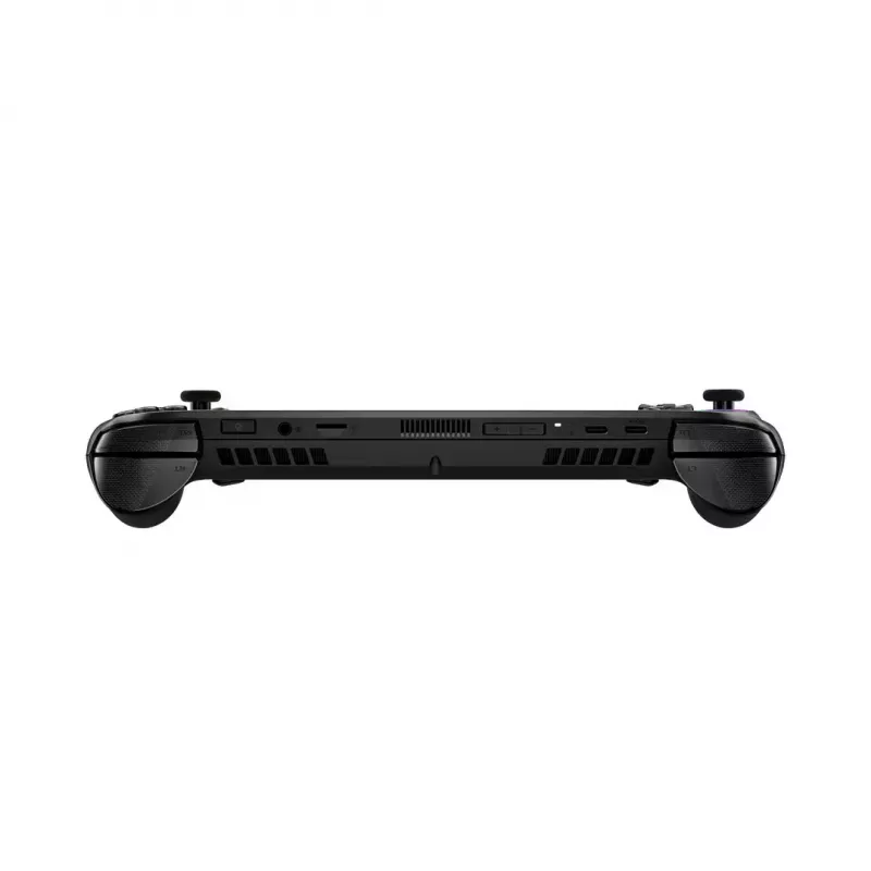 Ręczna konsola do gier ASUS ROG Ally X RC73XA-NH011W, 7 cali 1920x1080 120 Hz IPS, AMD Ryzen AI Z2 Extreme 8-rdzeniowy, 24 GB LPDDR5x, 1 TB SSD, Wi‑Fi 6E, Bluetooth 5.2, bateria 80 Wh