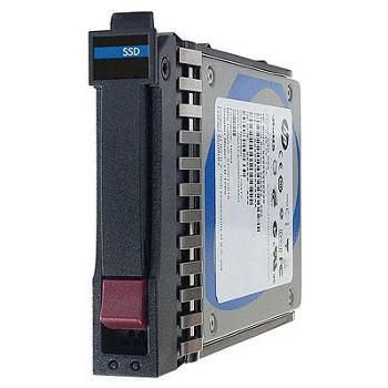 MSA 400GB 6G SAS Main End SFF SSD