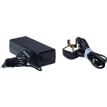 Brother PA-AD-600AEU - Zasilacz - Wewnętrzny - AC na DC - Brother - PJ-722 - PJ-723 - PJ-762 - PJ-763 - PJ-763MFi - PJ-773 - RJ-2030 - RJ-2050 - RJ-2140 - RJ-2150 - RJ-3050,... - Czarny