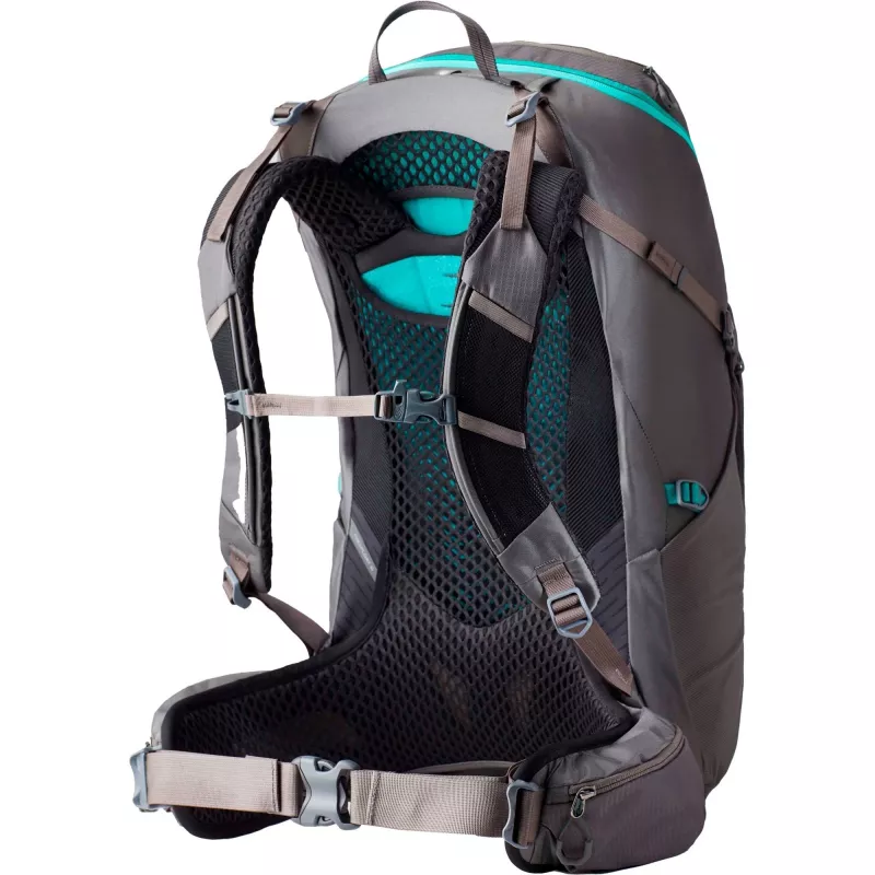 Plecak Gregory Jade 28 - Szary, S/M, 28 L