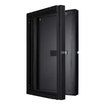 19inch20U Szafa rack podwójna sekcja 600 x 150 x 986mm -