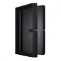 19inch20U Szafa rack podwójna sekcja 600 x 150 x 986mm -