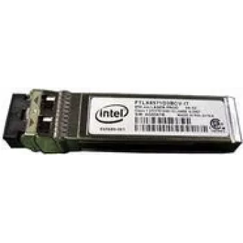 Dell 10Gb MULTIMODE SFP+ SR transceiver - transceiver