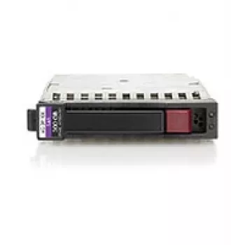 Cpq 300GB 6G Sas 10K Sff DP