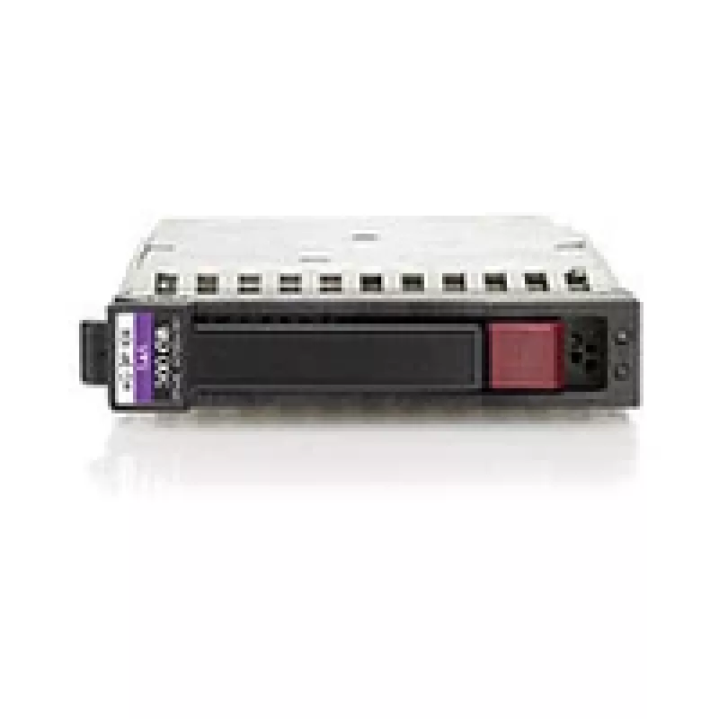 Cpq 300GB 6G Sas 10K Sff DP
