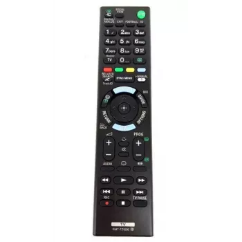 Pilot przewodowy Sony RMT-TZ120E do telewizora (RMT-TZ120E)