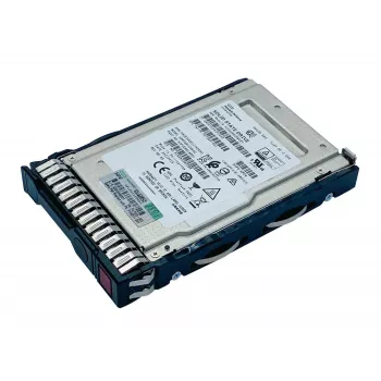 SPS-Drive SSD 960GB SFF SAS RI SC VS DS