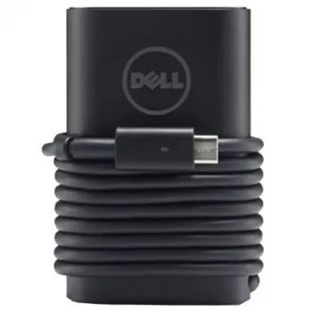 Dell 7KXWY Zasilacz Czarny