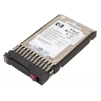 HDD 146 GB SAS 10 K z dwoma portami