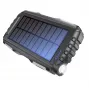 Denver PSO-20010 MK2 Solar Powerbank 20000 mAh