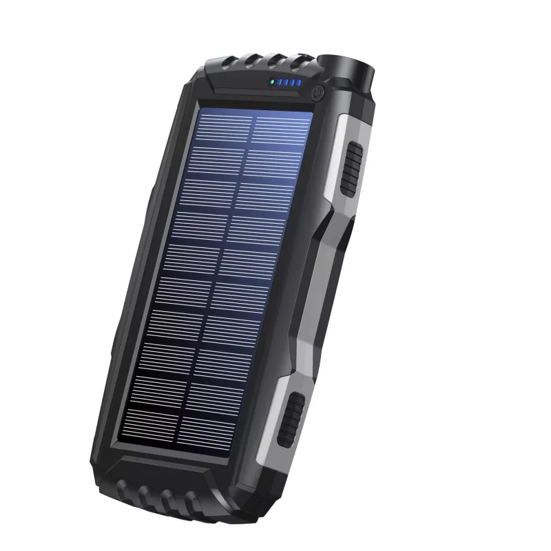 Denver PSO-20010 MK2 Solar Powerbank 20000 mAh