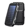 Denver PSO-20010 MK2 Solar Powerbank 20000 mAh