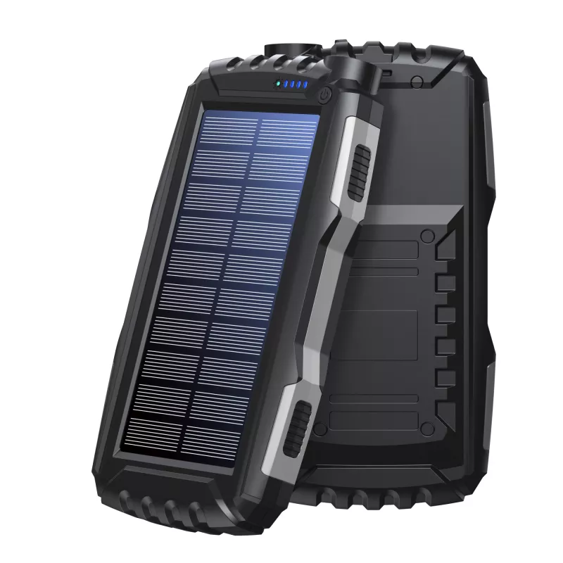 Denver PSO-20010 MK2 Solar Powerbank 20000 mAh
