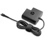HP 65W USB-C AC Adapter L32392-001N Power Supply Charger