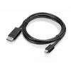 Kabel Mini DisplayPort Lenovo, 03X6596
