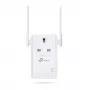 TP-Link 300Mbps Wi-Fi Range Extender z gniazdem AC