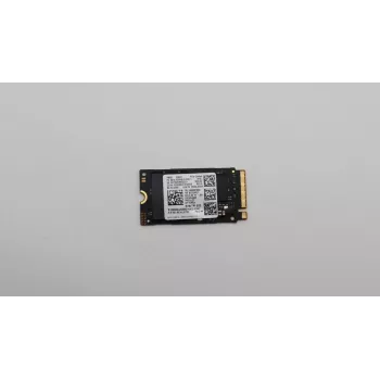 256GB M.2 2242 PCIe 4.0 NVMe SSD