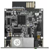 Moduł zarządzania siecią SNMP QOLTEC 50398 do monitorowania i sterowania UPS
