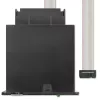 Moduł zarządzania siecią SNMP QOLTEC 50398 do monitorowania i sterowania UPS
