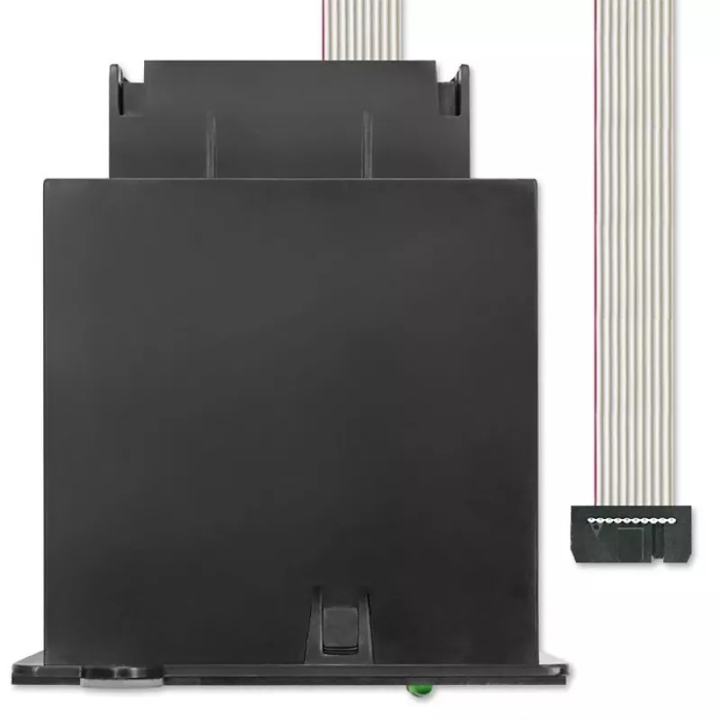 Moduł zarządzania siecią SNMP QOLTEC 50398 do monitorowania i sterowania UPS
