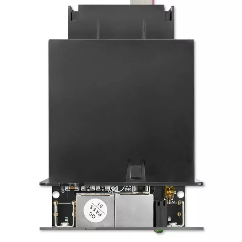 Moduł zarządzania siecią SNMP QOLTEC 50398 do monitorowania i sterowania UPS