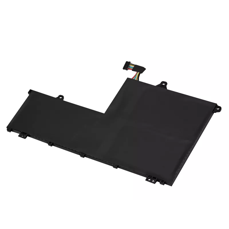 Bateria zielony Cell do Lenovo ThinkBook 14-IIL 14-IML 15-IIL 15-IML — 11,1 V 45 Wh (modele L19C3PF1 L19D3PF1 L19L3PF8 L19M3PF1)