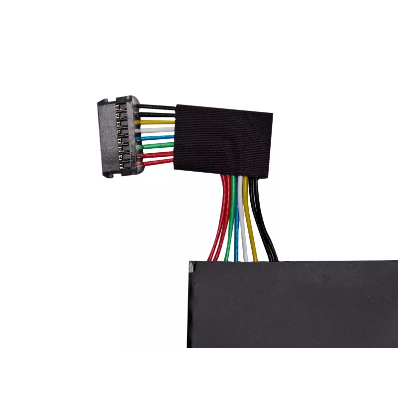 Bateria zielony Cell do Lenovo ThinkBook 14-IIL 14-IML 15-IIL 15-IML — 11,1 V 45 Wh (modele L19C3PF1 L19D3PF1 L19L3PF8 L19M3PF1)