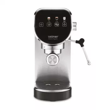 Zelmer Aroma Expert ZCM7300 Srebrny