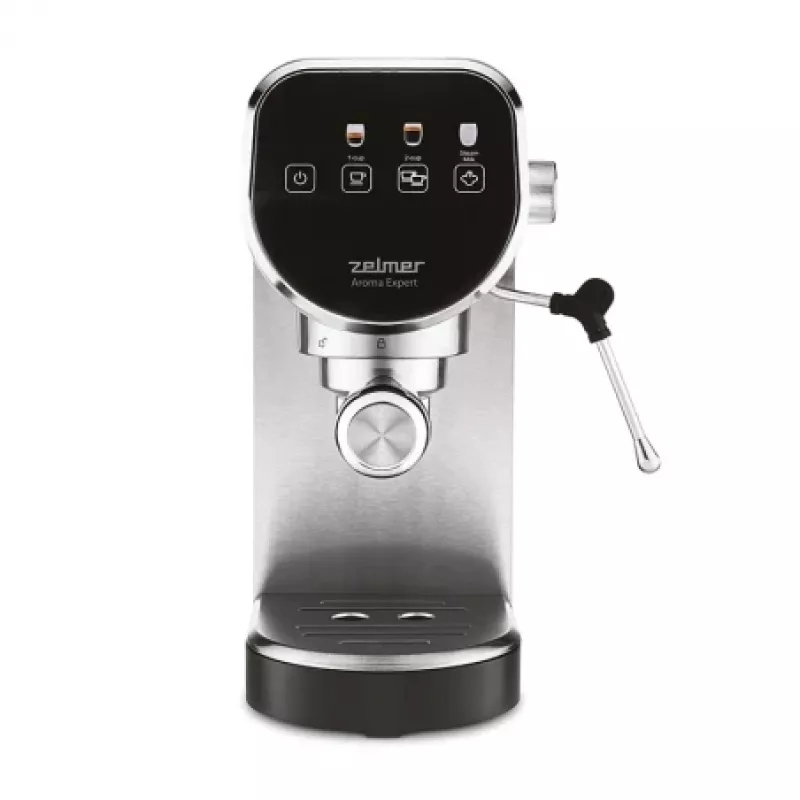 Zelmer Aroma Expert ZCM7300 Srebrny