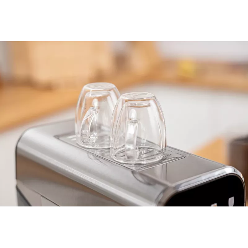 Zelmer Aroma Expert ZCM7300 Srebrny