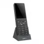 Przenośny telefon IP Wi‑Fi Fanvil W620W z kolorowym wyświetlaczem 4,3 cala, łączność Wi‑Fi