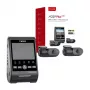 Dash Camera VIOFO A229 PLUS 3CH 2K + 1080p WiFi GPS